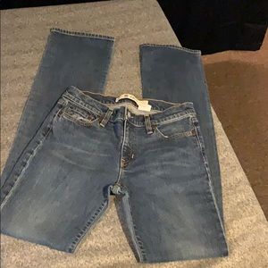 Gap Jeans